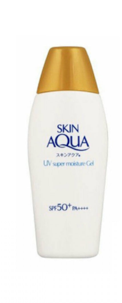 Aqua Skin UV protection