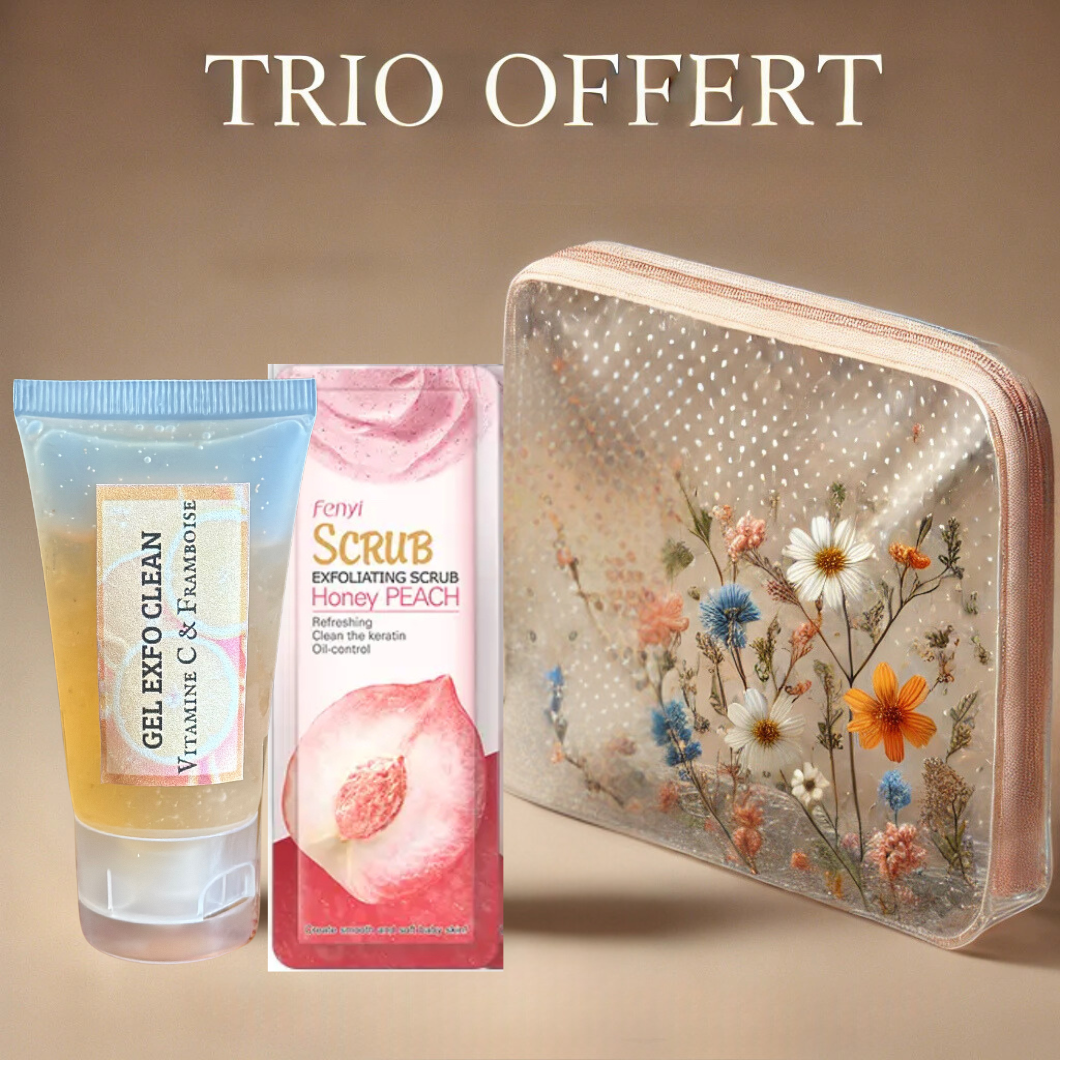 TRIO OFFERT