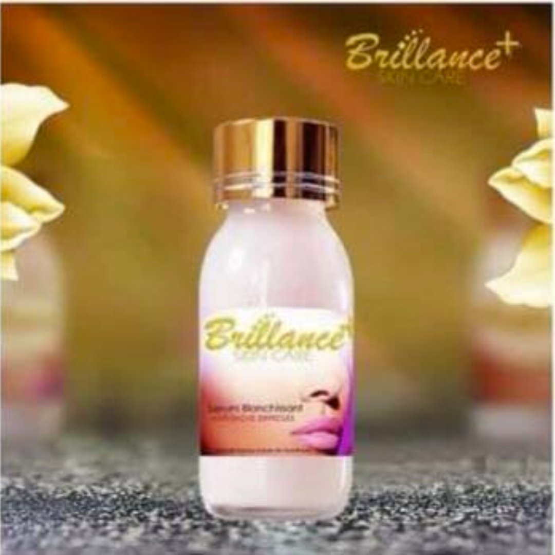 BRILLANCE SKIN CARE SERUM GLUTATHION